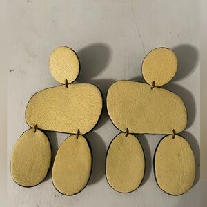 Noonday Kenide Earrings